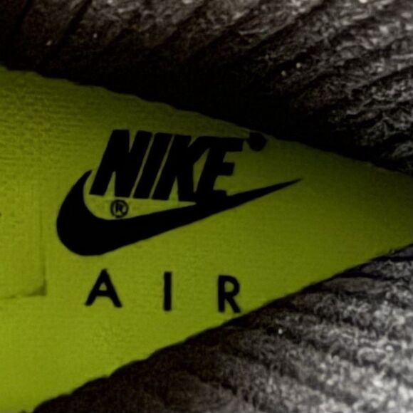 SOLD: Even better find was this very rare (especially with  Nike Air Command Force Billy Hoyle David Robinson Shoes